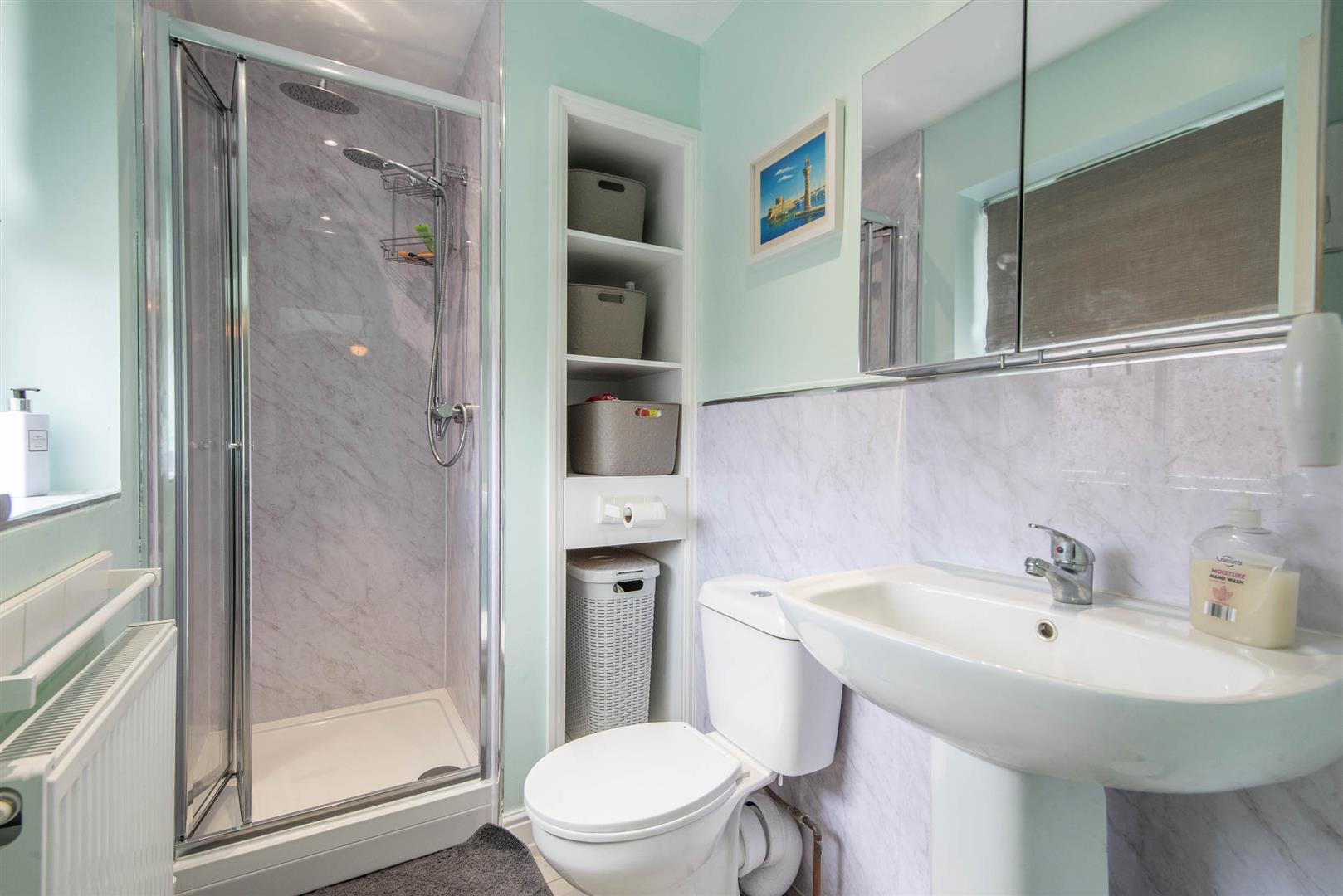 Birkdale Close, Euxton, Chorley